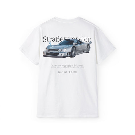 AMG CLK GTR T-Shirt