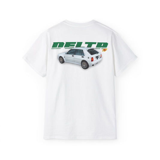 Lancia Delta HF Tee