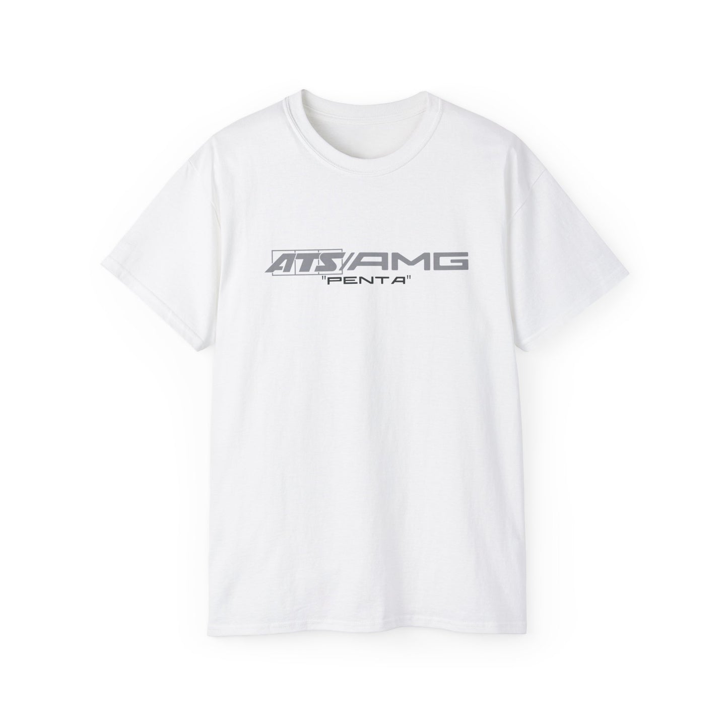 AMG "Penta" Wheel Tee